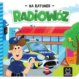 ksiazeczka-na-ratunek-radiowoz-aksjomat