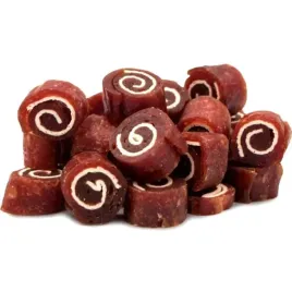 przysmak-przekaska-dla-psa-sushi-kaczka-i-ryba-hauandmiau-500g