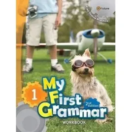 my-first-grammar-1-wb-online-e-future