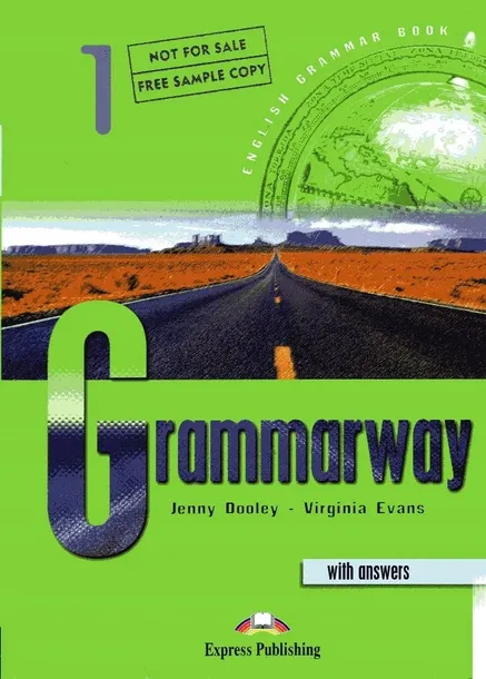 grammarway-1-sb-with-ansewr-express-publishing-przedmiot-jezyki-obce