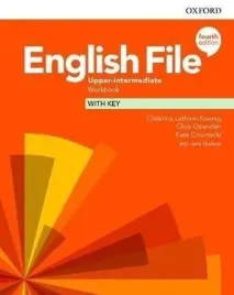 english-file-4e-upper-interm-wb-with-key-oxford-university-press