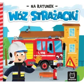 ksiazeczka-na-ratunek-woz-strazacki-aksjomat