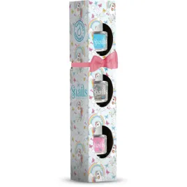 zestaw-3-lakierow-do-paznokci-dla-dzieci-snails-mini-rainbow-unicorn-5-ml
