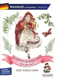 niemiecki-die-marchen-der-bruder-grimm-edgard