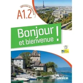 bonjour-et-bienvenue-a1-2-podrecznik-online-didier