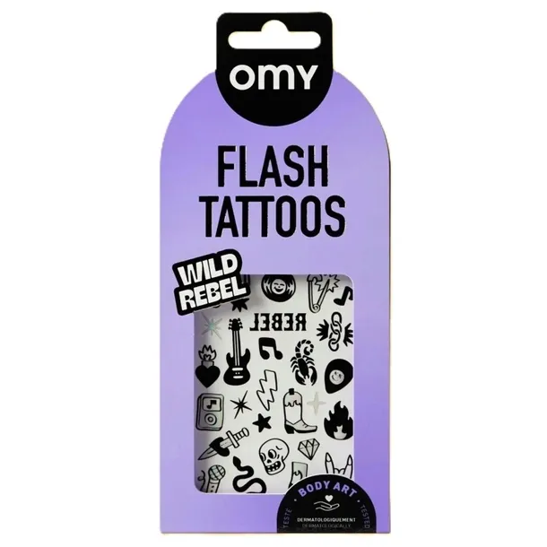 tatuaze-omy-46-szt