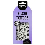 tatuaze-omy-46-szt