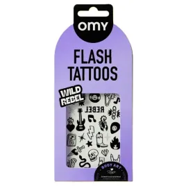 tatuaze-omy-46-szt