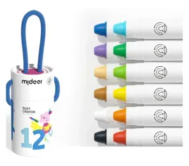 mideer-wiaderko-miekkich-zmywalnych-kredek-silky-crayons-12-kolorow
