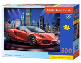 puzzle-300-arrinera-hussarya-33-castor-castorland