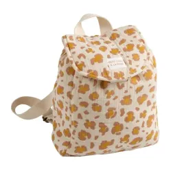 sauthon-plecak-dzieciecy-panterka-muslin-bawelniany-petit-chou