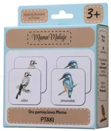 memo-ptaki-mama-maluje