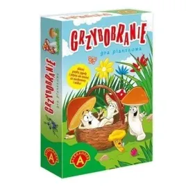 grzybobranie-mini-alex-alexander