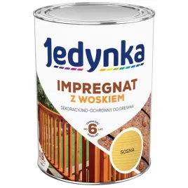 impregnat-do-drewna-z-woskiem-jedynka-sosna-0-9l