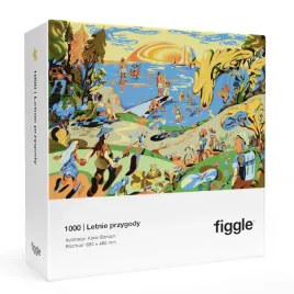 figgle-ilustrowane-puzzle-letnie-przygody-1000-elementow