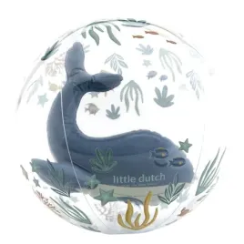pilka-plazowa-dmuchana-3d-z-wielorybem-ocean-world-35-cm-little-dutch