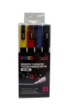 markery-plakatowe-pc-3m-4-kolory-posca-uni-stan-nowy