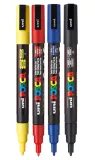 markery-plakatowe-pc-3m-4-kolory-posca-uni-liczba-sztuk-w-zestawie-4