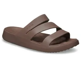 crocs-damskie-lekkie-buty-klapki-getaway-strappy-209587-sandal-38-39