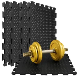 4x-mata-ochronna-gumowa-puzzle-50x50-cm-antyposlizgowa-silownia-gym