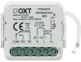 modul-oxt-mini-przekaznik-beznapieciowy-ac-230v-dc-5v-12-48v-wifi-tuya