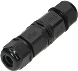 konektor-mufa-kablowa-prosta-ip68-3x4mm-450v-25a-or-ae-13601