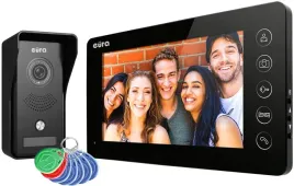 wideodomofon-eura-vdp-76a3-czarny-monitor
