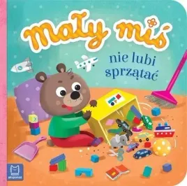 maly-mis-nie-lubi-sprzatac-aksjomat