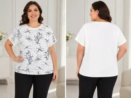 bluzka-damska-cekiny-koronki-kamienie-glamour-biust-124cm
