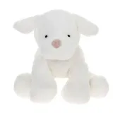 pies-renee-bialy-20cm-beppe