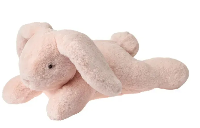 kroliczek-milly-30cm-rozowy-beppe-stan-nowy