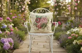poszewka-dekoracyjna-45x45-cm-bukiet-roz-gobelinowa-premium