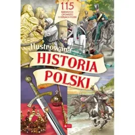 ilustrowana-historia-polski-dragon