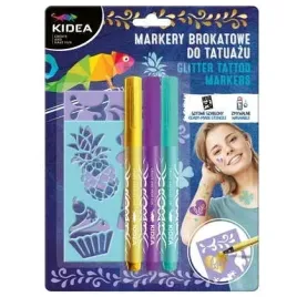 markery-do-tatuazu-a-z-szablonami-3-kolory