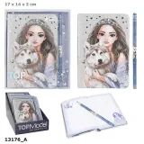 notes-z-olowkiem-top-model-wolf-13176a