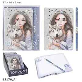 notes-z-olowkiem-top-model-wolf-13176a