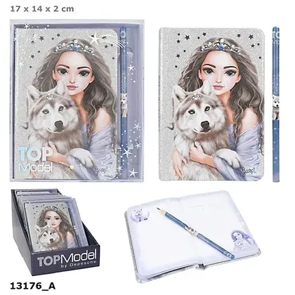 notes-z-olowkiem-top-model-wolf-13176a