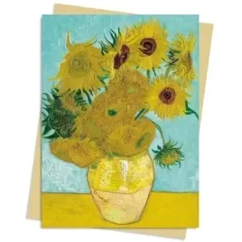 karnet-b6-sloneczniki-vincent-van-gogh