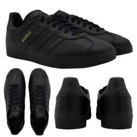 buty-sportowe-adidas-gazelle-meskie-czarne-sneakersy-bb5497-r-40-2-3