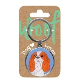 brelok-dla-psiarzy-spaniel