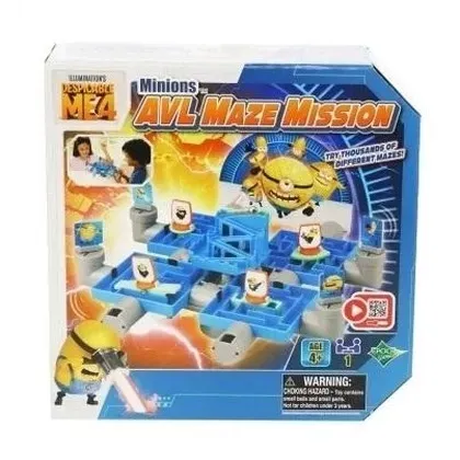 minionki-avl-misja-labirynt