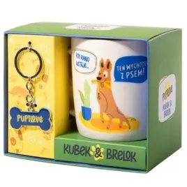 prezent-dla-psiarzy-pupilove-kubek-i-brelok