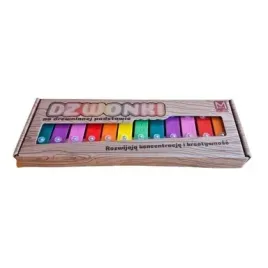 dzwonki-12-tonowe-kolorowe-na-drewnianej-ramie