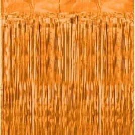 kurtyna-dekoracyjna-100x200cm-pomaranczowa