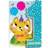 karnet-a5-urodziny-roczek-kotek-material-papier