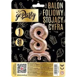 balon-foliowy-stojacy-8-rose-gold-81cm