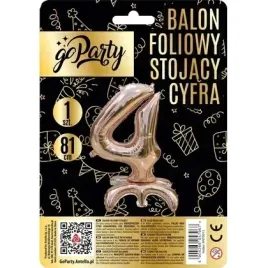 balon-foliowy-stojacy-4-rose-gold-81cm
