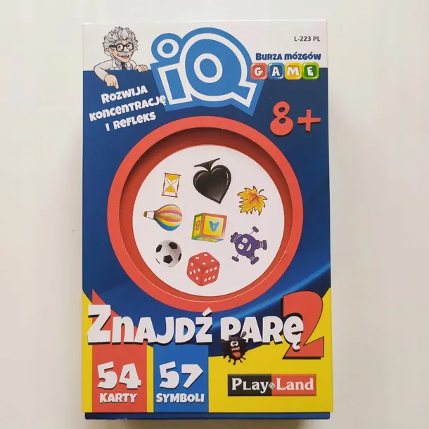 znajdz-pare-2-stan-nowy