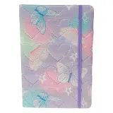 notes-z-gumka-motyle-mix-stan-nowy