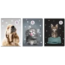 zeszyt-a4-60k-kratka-the-sweet-pets-5szt
